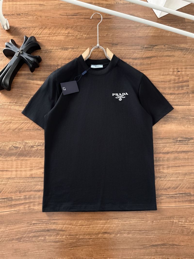 Prada T-Shirts